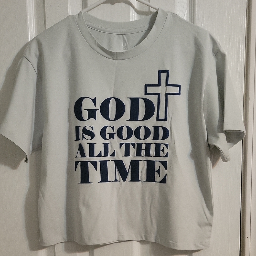 Shein Graphic T-Shirt